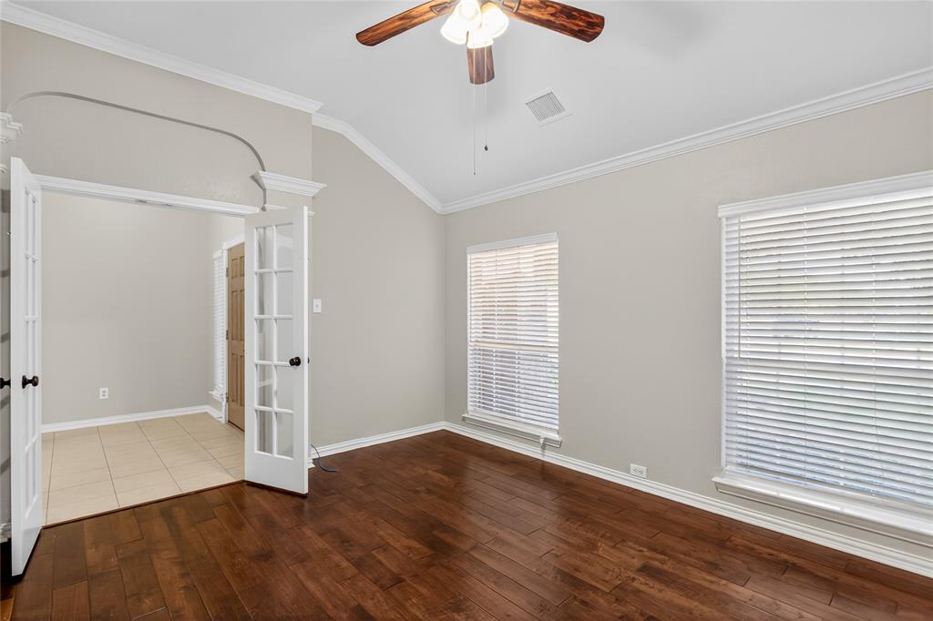 Crawford Farms Add - Residential