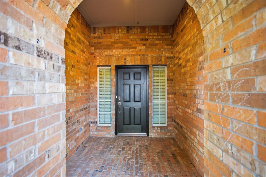 Crawford Farms Add - Residential