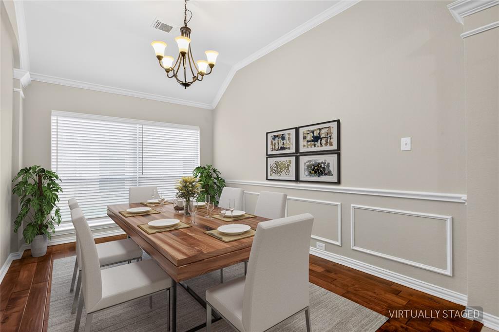 Crawford Farms Add - Residential