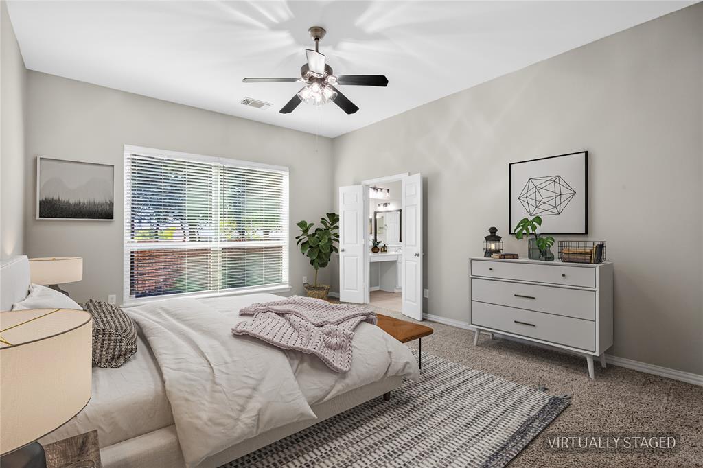 Crawford Farms Add - Residential