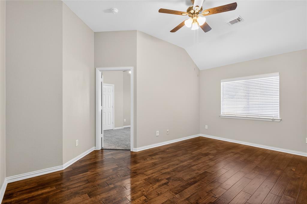 Crawford Farms Add - Residential