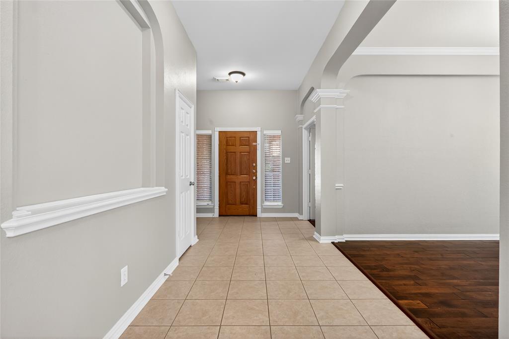 Crawford Farms Add - Residential