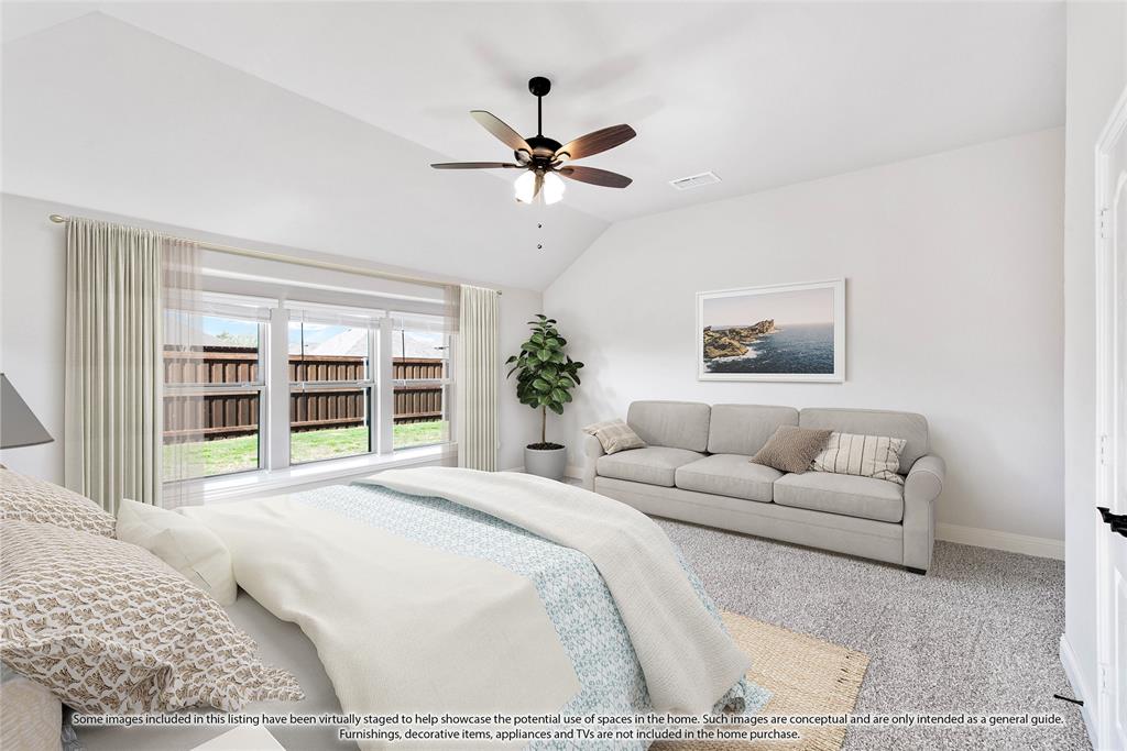 Ridge Ranch - Residential