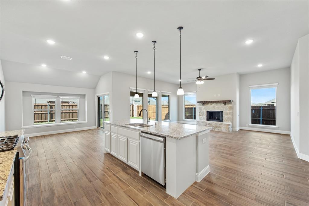 Ridge Ranch - Residential