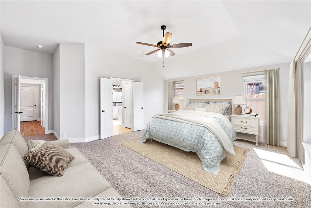 Ridge Ranch - Residential