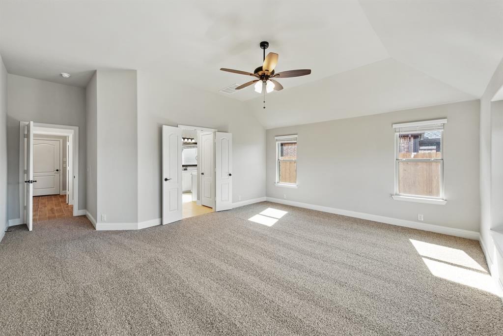 Ridge Ranch - Residential