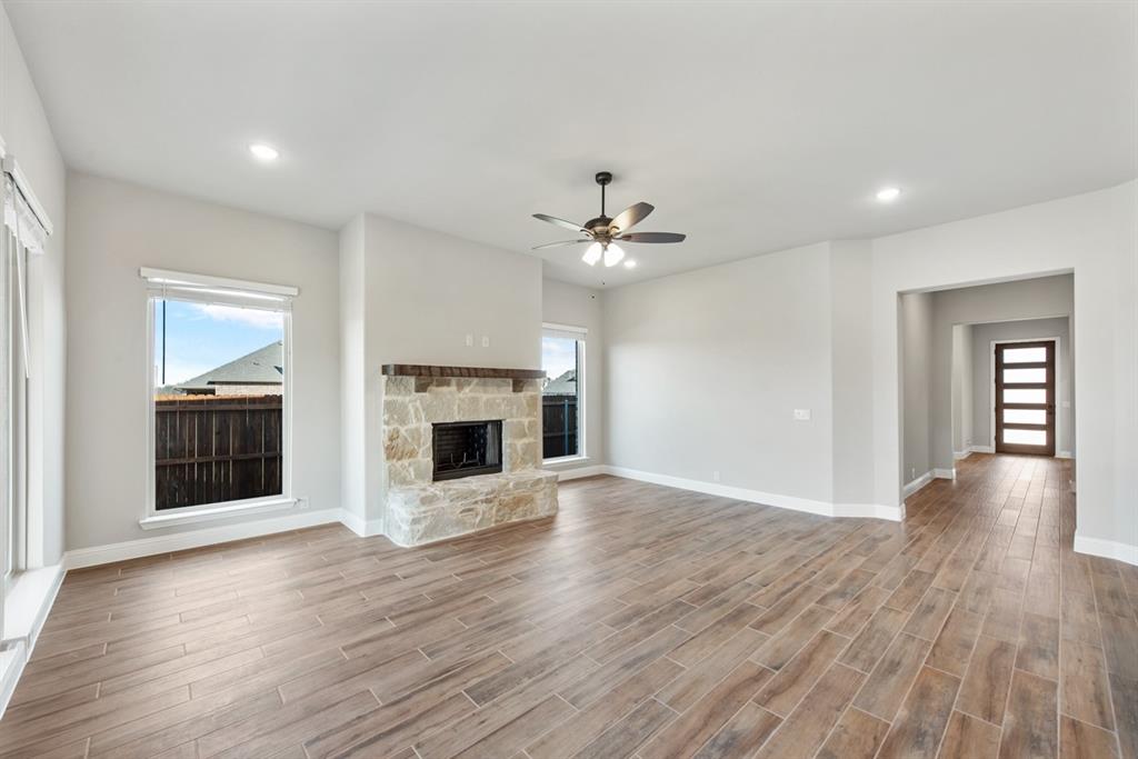 Ridge Ranch - Residential