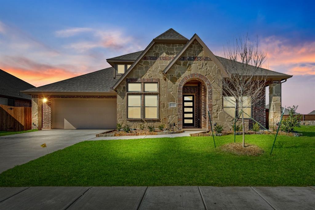Ridge Ranch - Residential