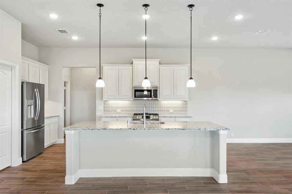 Ridge Ranch - Residential