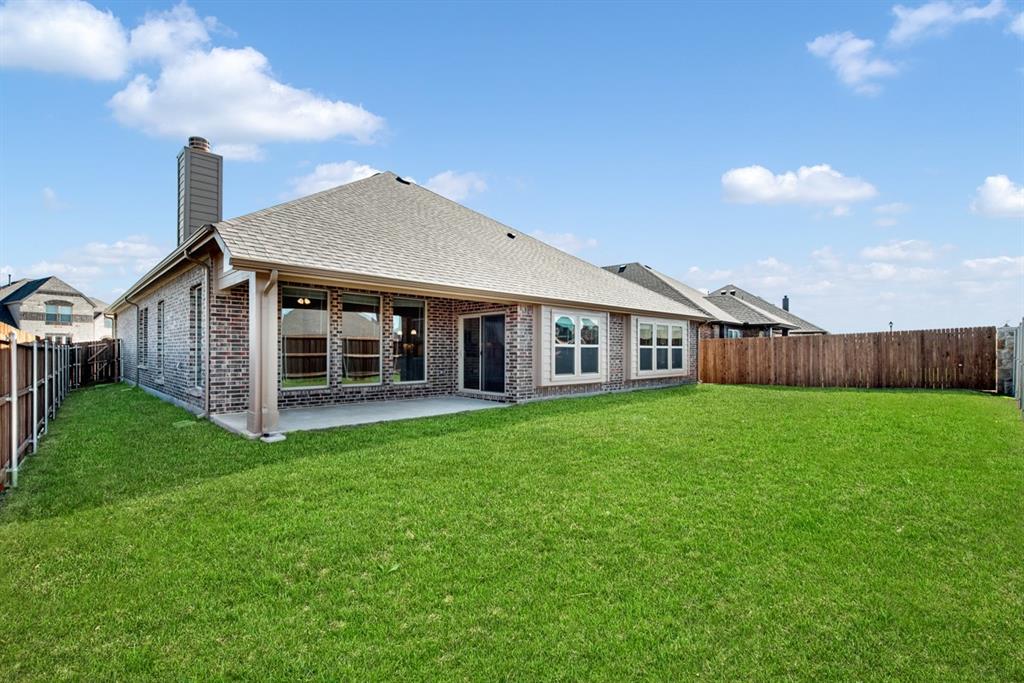 Ridge Ranch - Residential