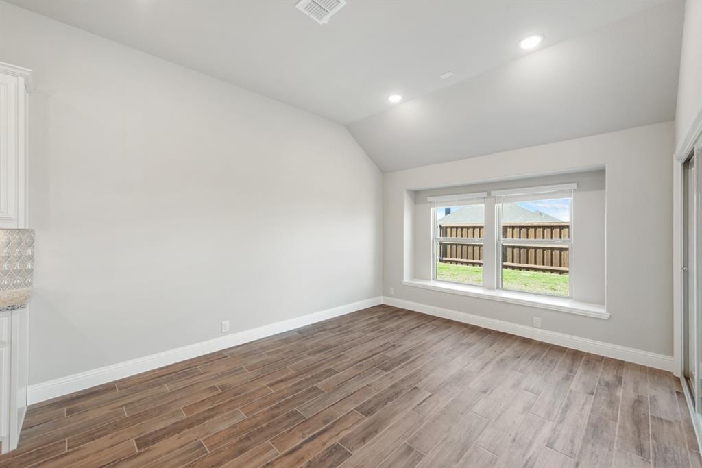 Ridge Ranch - Residential