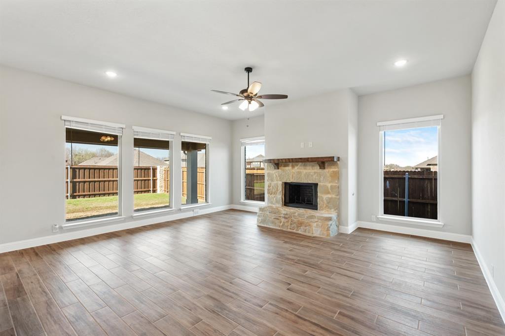 Ridge Ranch - Residential