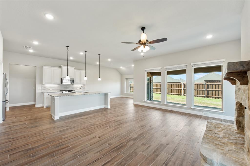 Ridge Ranch - Residential