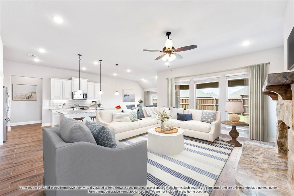 Ridge Ranch - Residential