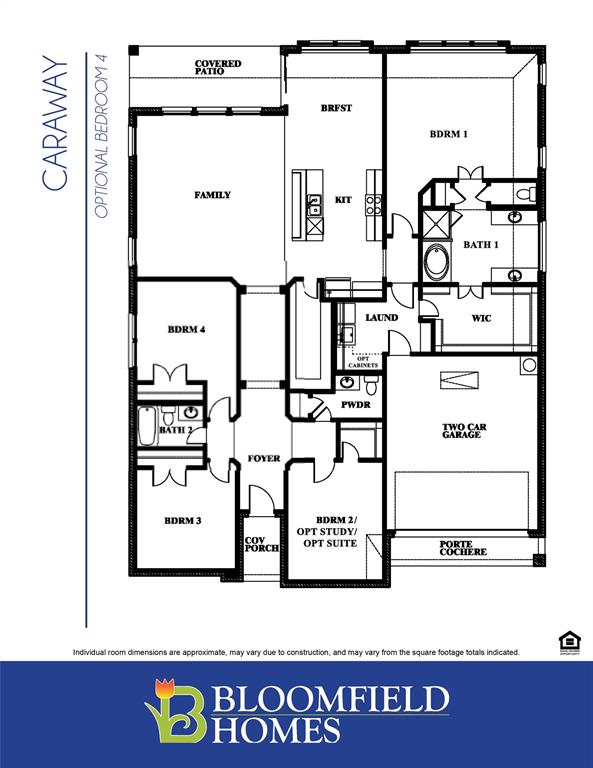 Ridge Ranch - Residential