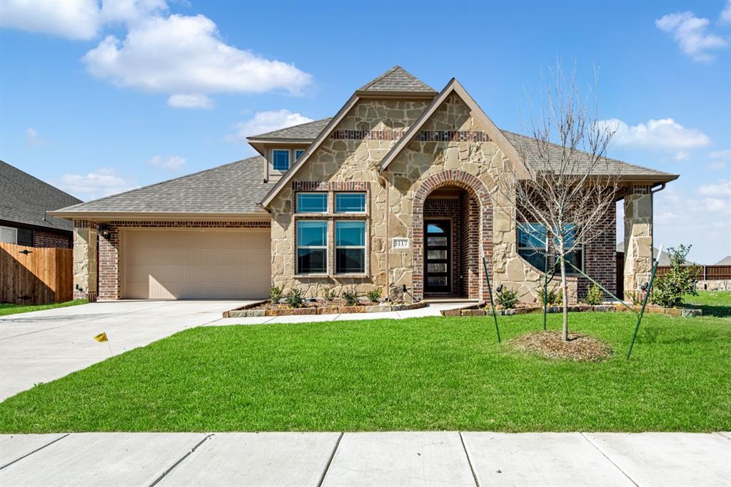 Ridge Ranch - Residential