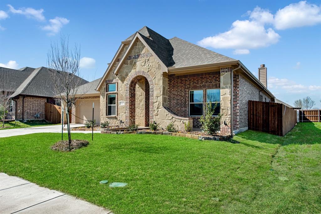 Ridge Ranch - Residential