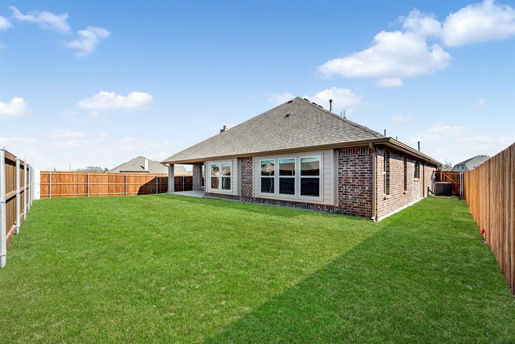 Ridge Ranch - Residential