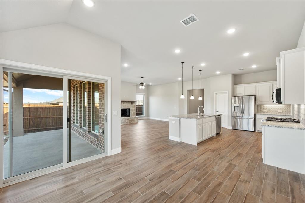 Ridge Ranch - Residential