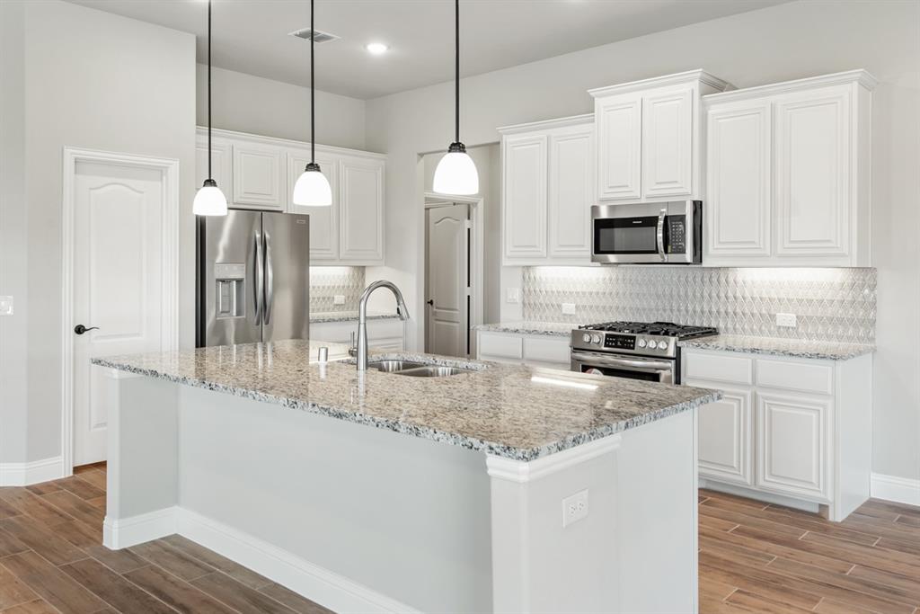 Ridge Ranch - Residential