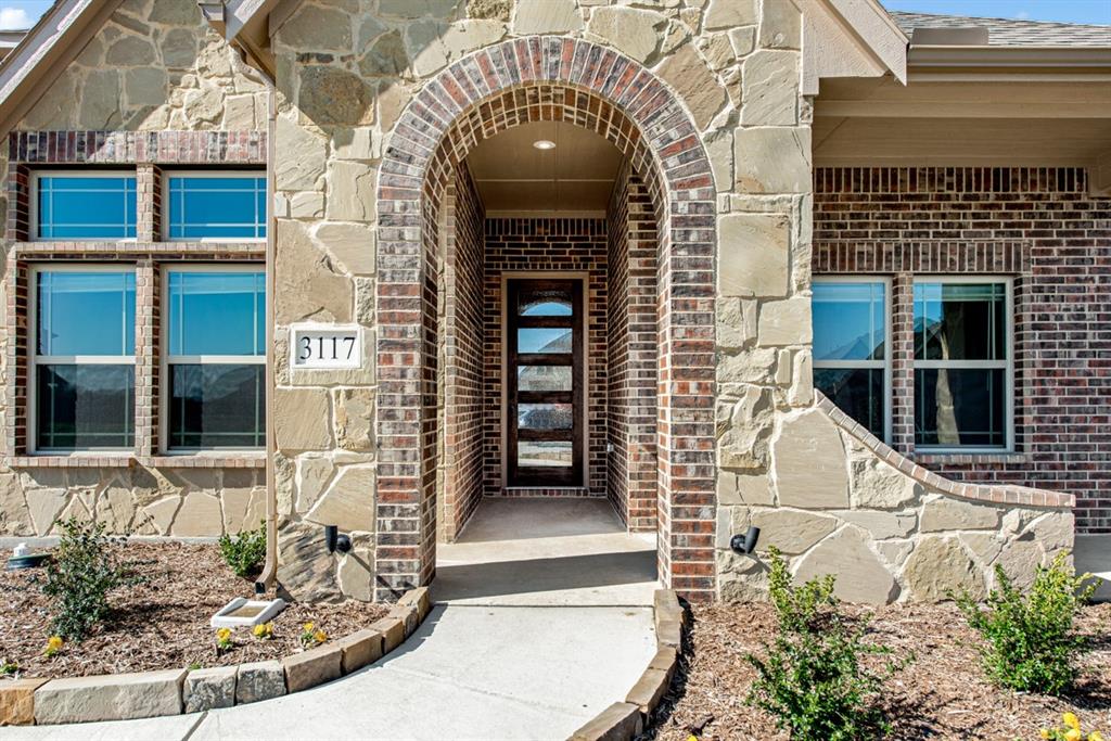 Ridge Ranch - Residential