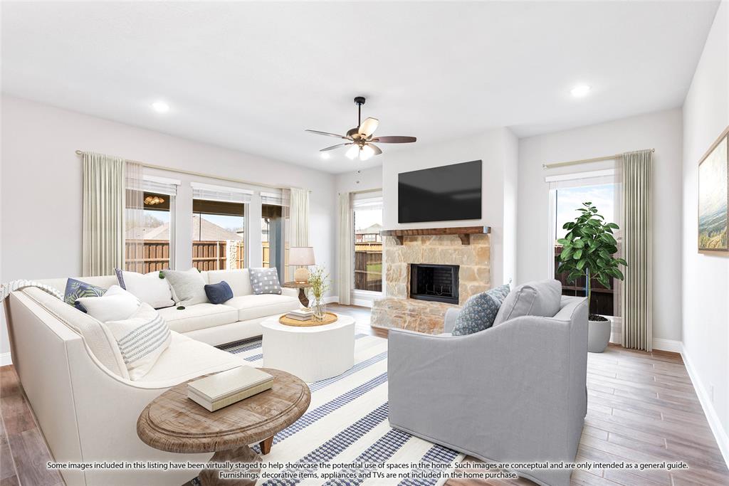 Ridge Ranch - Residential
