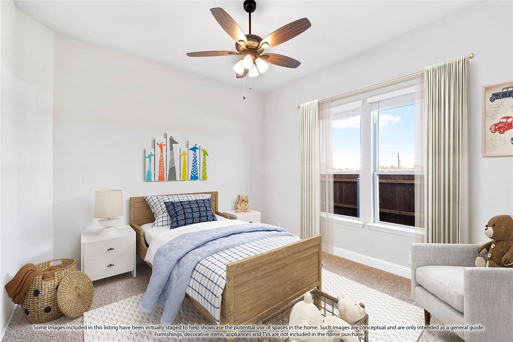 Ridge Ranch - Residential