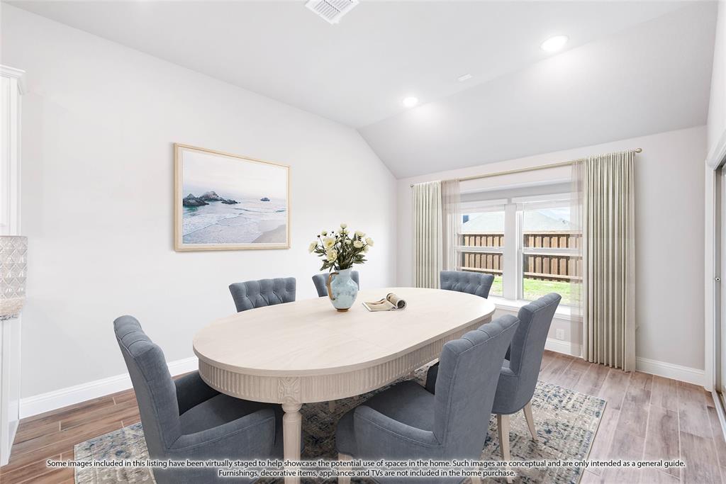 Ridge Ranch - Residential