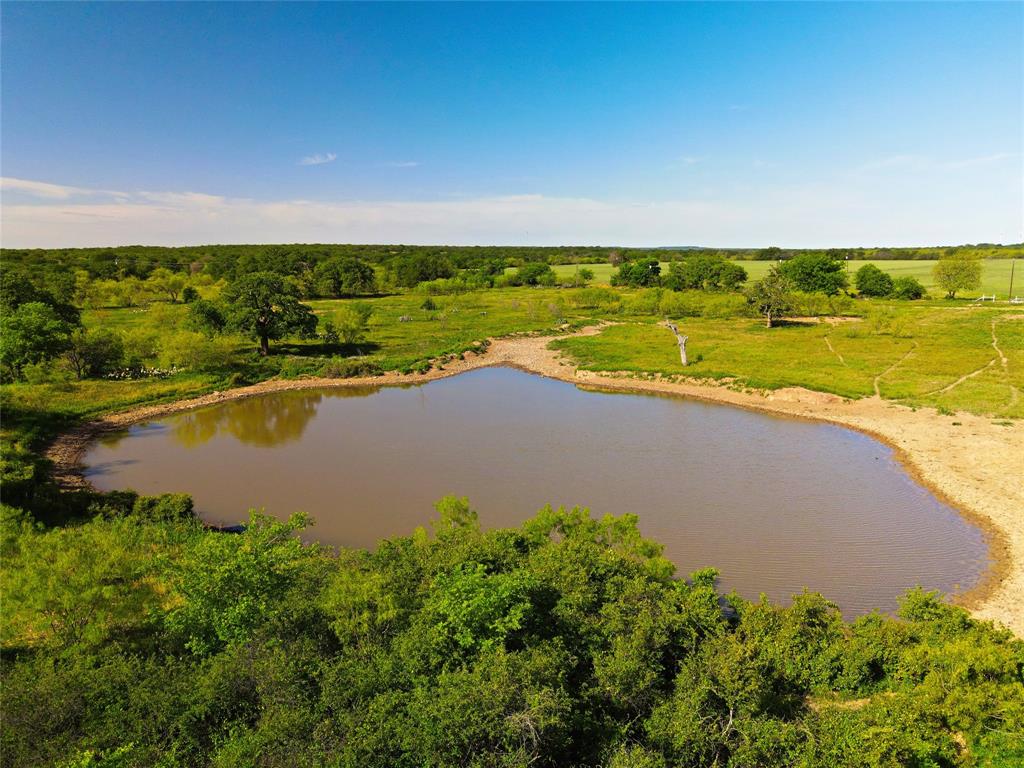 Excellent multi-use property located just South of Cisco! Are you looking for hunting or recreational property? Then you have found the one! This property boasts 8 stock tanks and an approx. 80 acre fenced wheat field. The South Fork of the Leon River meanders through this property! Electric onsite. Water line runs along the county road. County road on two sides. Mature oaks, mesquites and a few cedar. Experience the beauty and peace of the country!  This property has so much potential! 

**Buyer's representative to verify all utilities, measurements, taxes, school district & all information.**