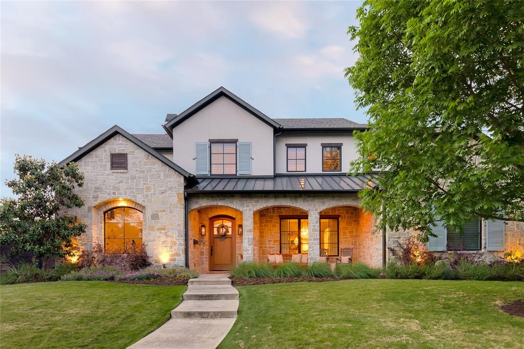 Lakewood North Estates - Residential