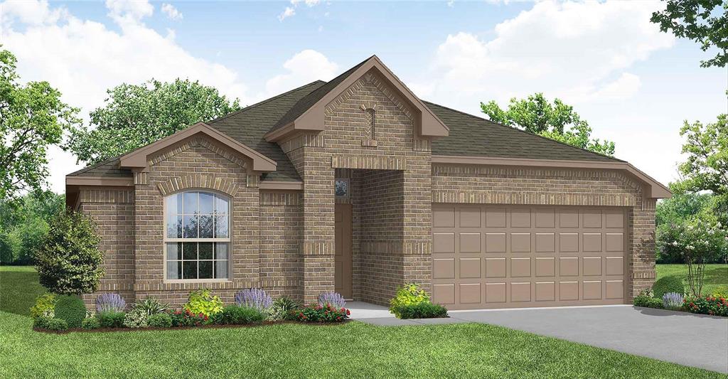 Woodland Springs - Residential