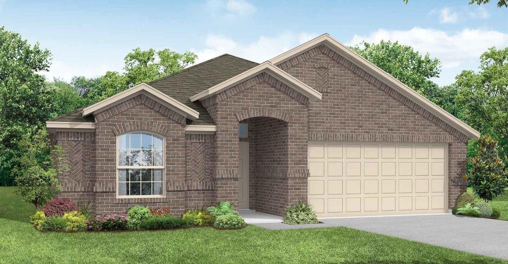 Woodland Springs - Residential