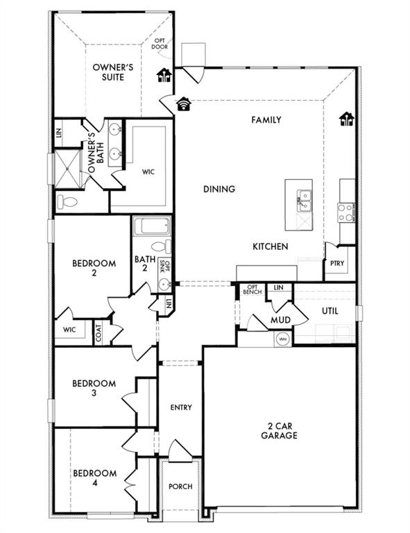 Woodland Springs - Residential