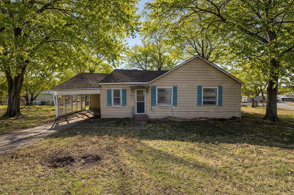 Riverview - Residential