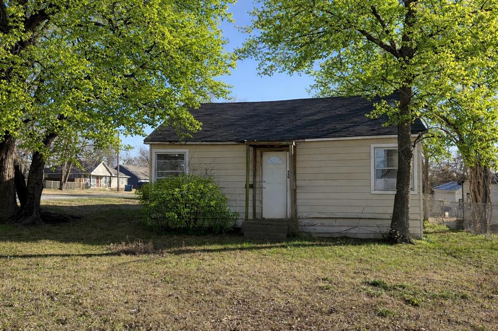 Riverview - Residential