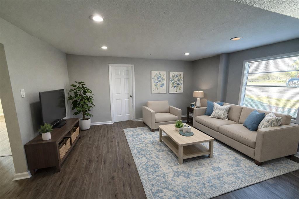 Riverview - Residential