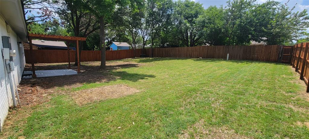Arkansas Heights Add - Residential