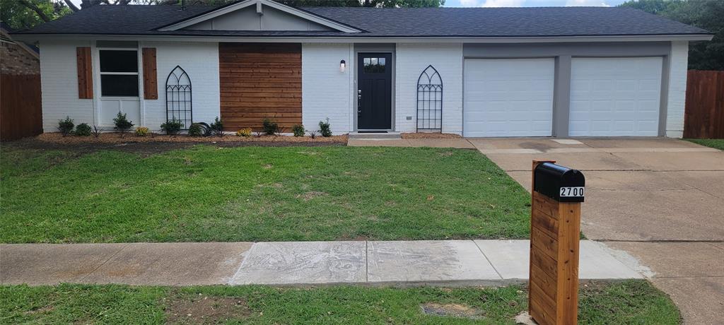 Arkansas Heights Add - Residential