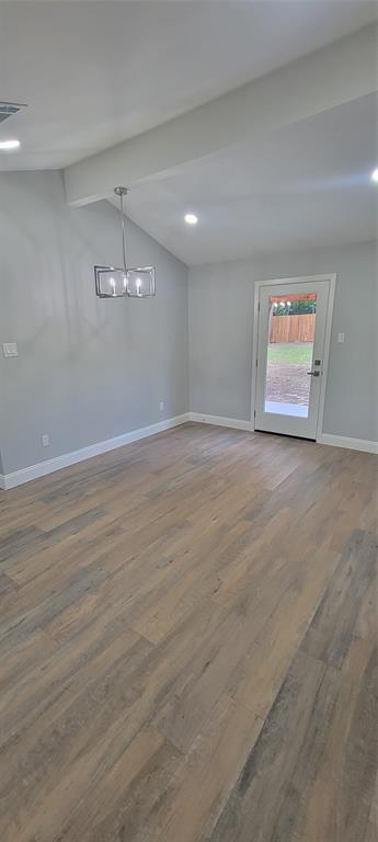 Arkansas Heights Add - Residential