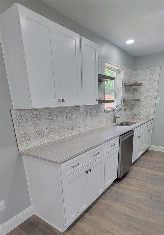 Arkansas Heights Add - Residential
