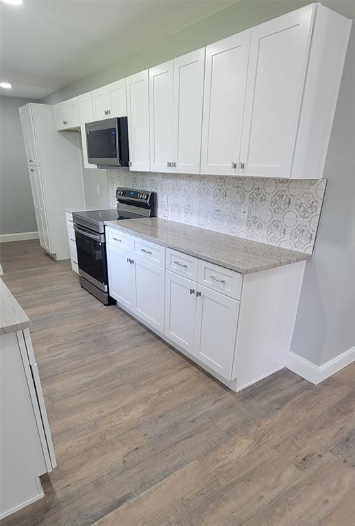 Arkansas Heights Add - Residential