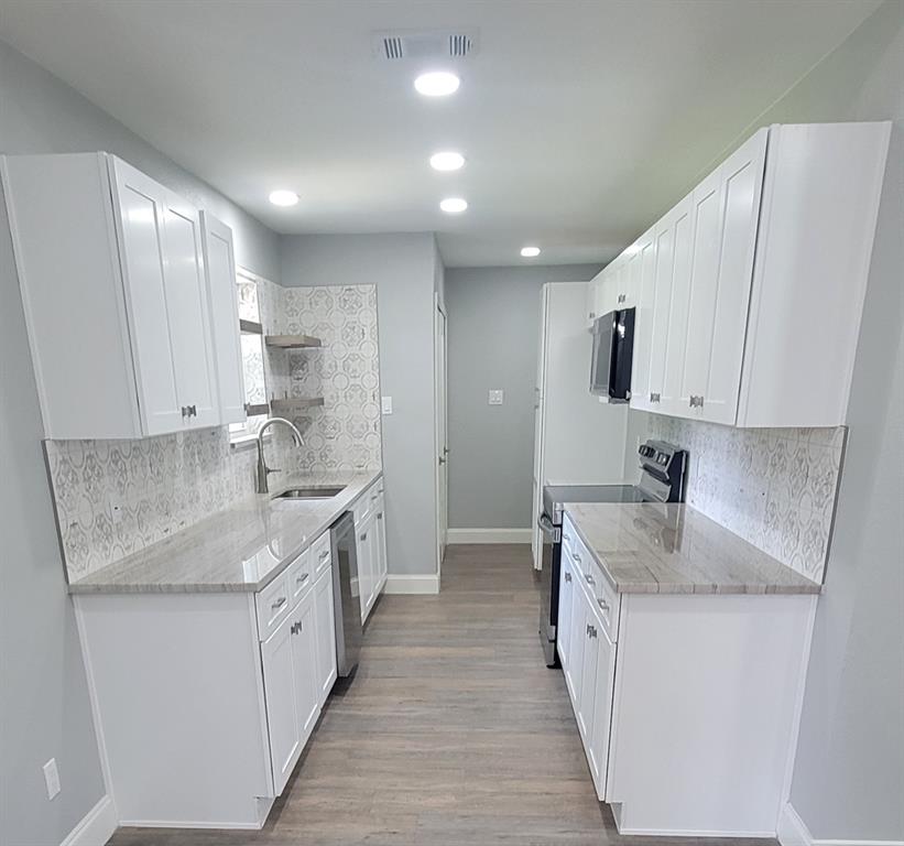 Arkansas Heights Add - Residential
