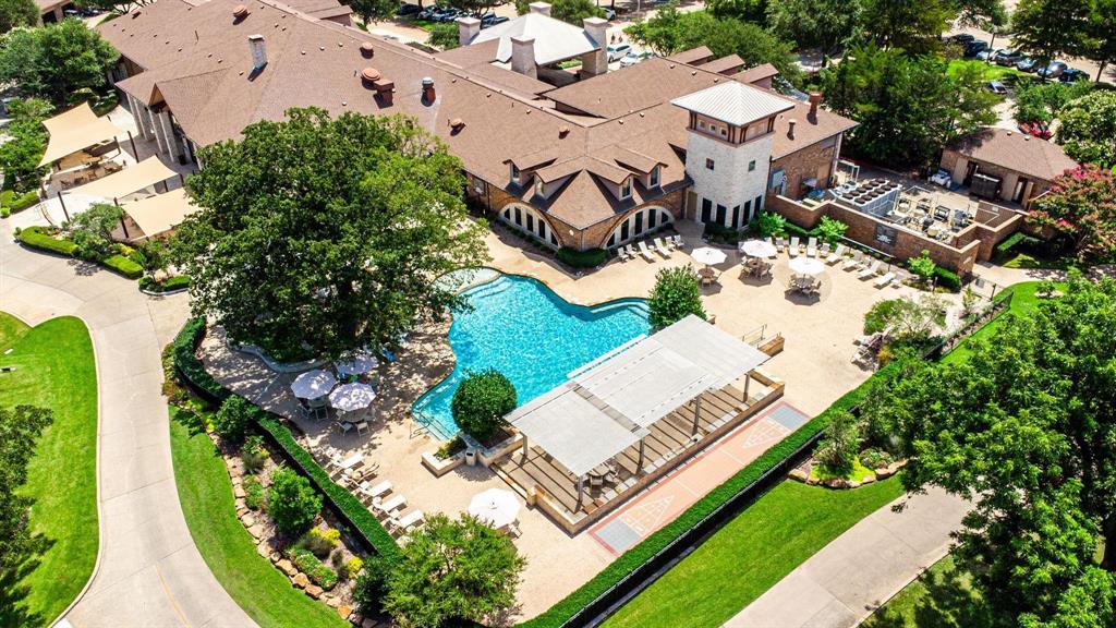 Heritage Ranch Add Ph I - Residential