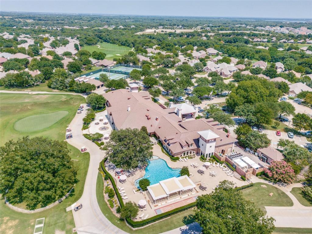 Heritage Ranch Add Ph I - Residential