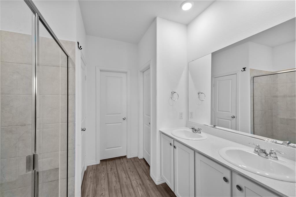 Parkview Hills Ph 6 - Residential