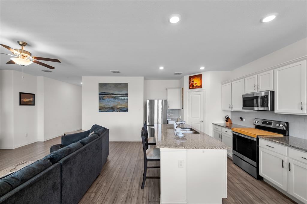 Parkview Hills Ph 6 - Residential