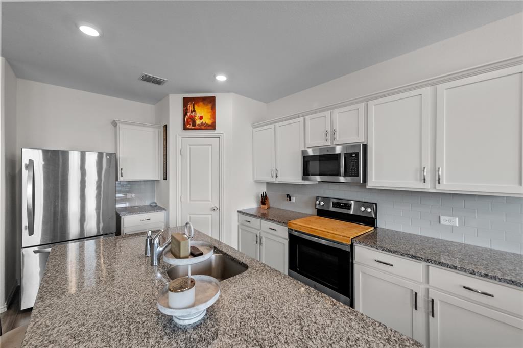 Parkview Hills Ph 6 - Residential