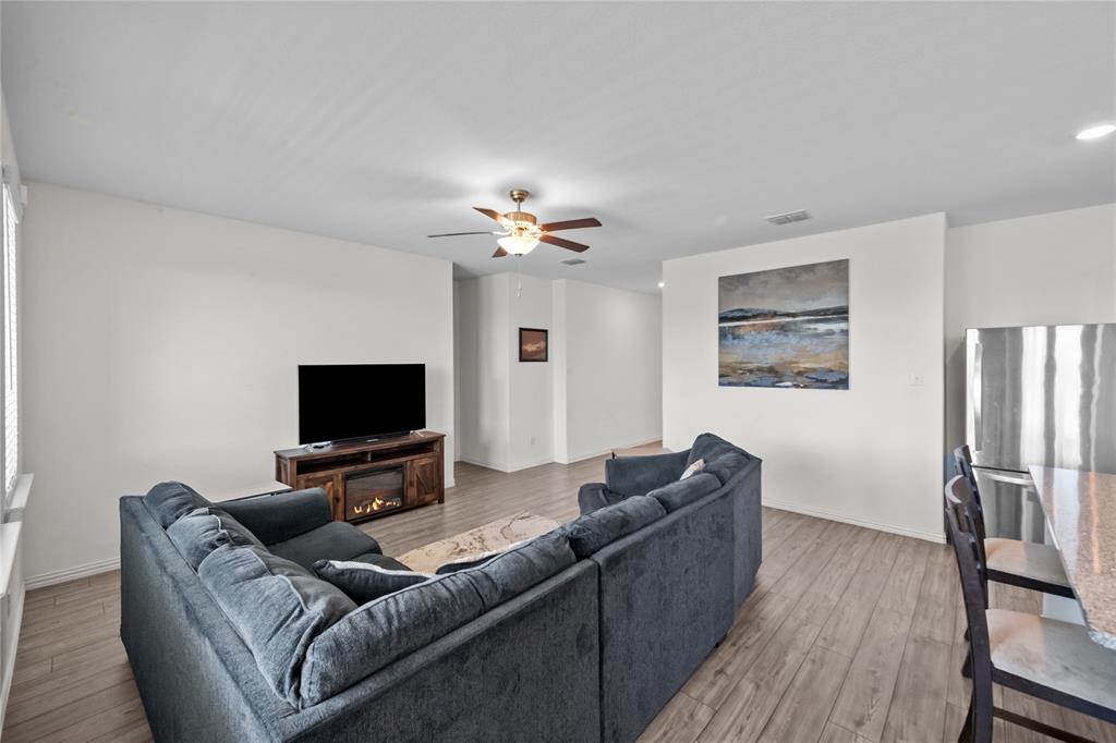 Parkview Hills Ph 6 - Residential