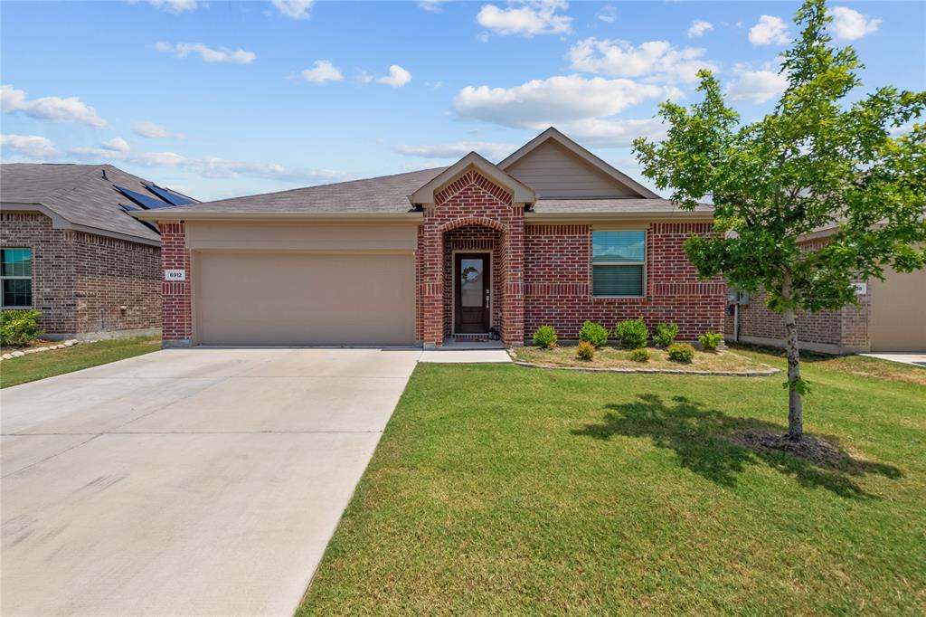 Parkview Hills Ph 6 - Residential