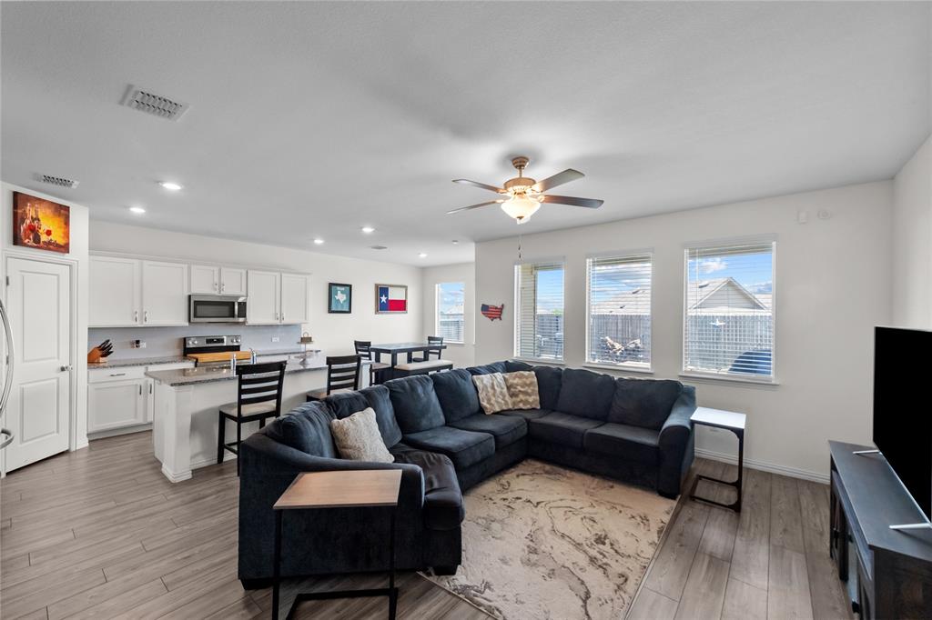 Parkview Hills Ph 6 - Residential
